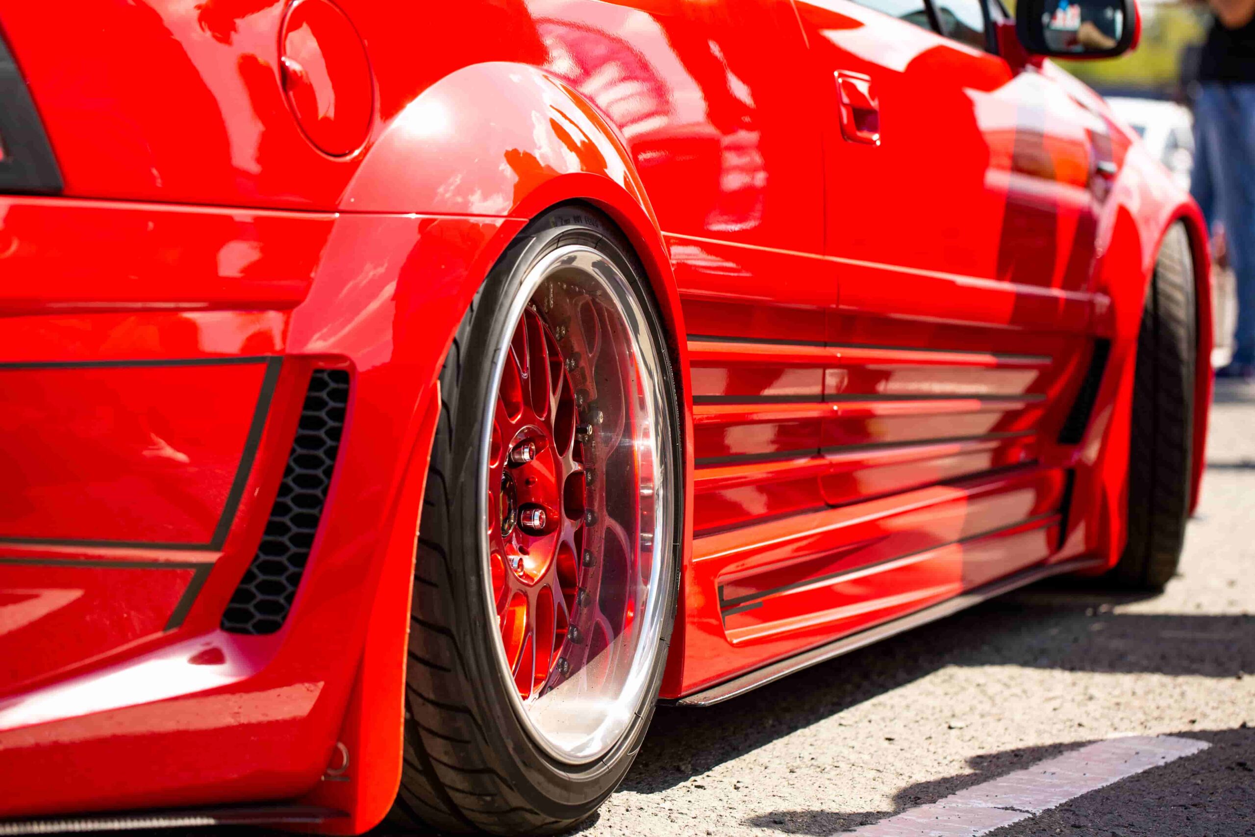 Ferrari 250 GTO The Timeless Icon of Automotive Perfection