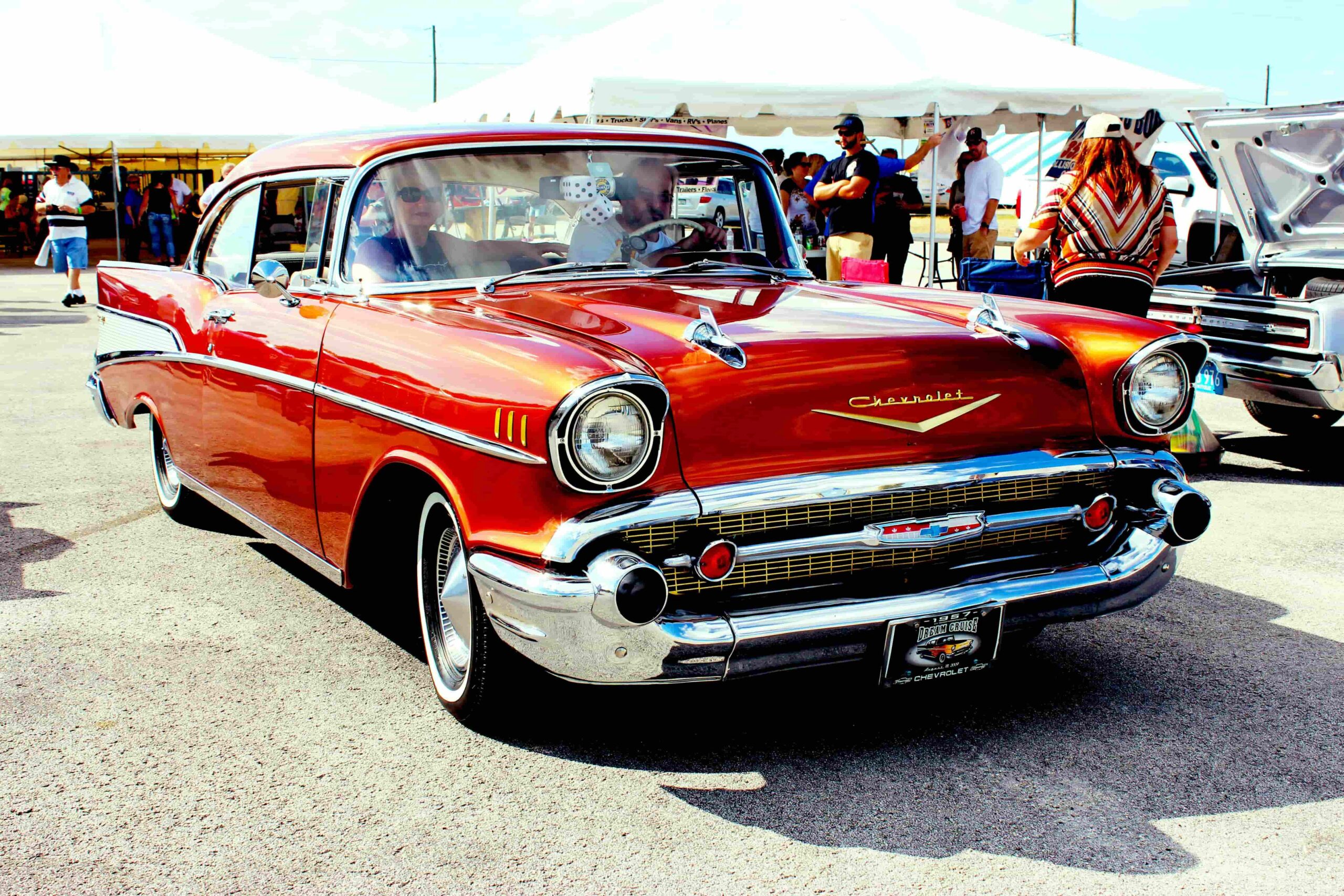 Rare Finds in the Classic Car Market Drive Passion and Investment