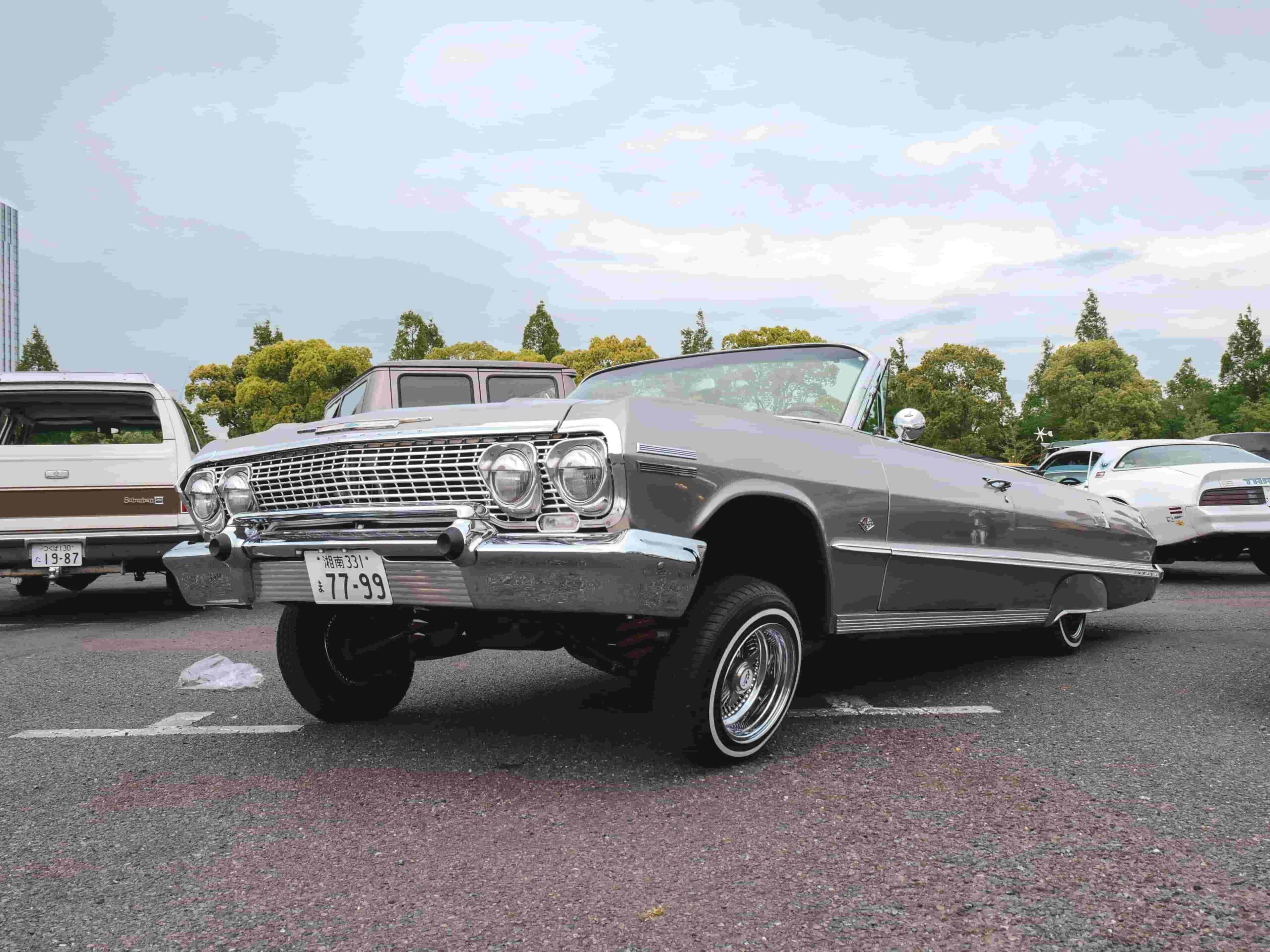 Timeless Treasures on Wheels The Quest for the Most Valuable Classic Cars